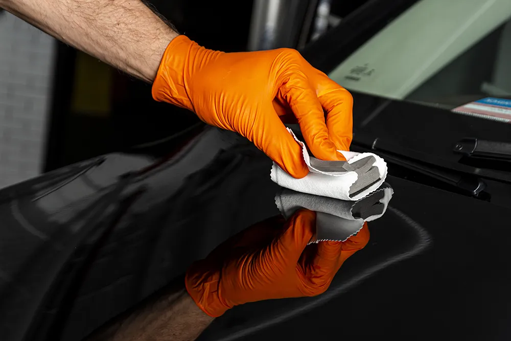 Exterior Automobile Detailing - Bubble's Power Wash - Paint Enhancement Polishing - Paint Buffing - Clay Bar Process - Ceramic Coating Applicator's Near Me
