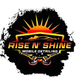 Mobile Detailing in Chilliwack. Rise N' Shine Auto Detailing Serve's the Fraser Valley. Professional Automotive Detailer Near Me.
