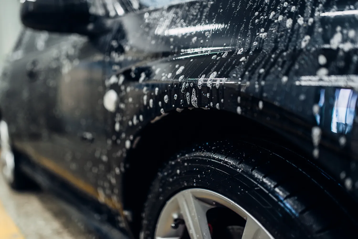 Chilliwack Express Automotive Detailers - Rise N' Shine Mobile Detailing Express Car Cleaning. Chilliwack's Pro Detail Company is Mobile. Ask About The Express Car Cleaning Service.