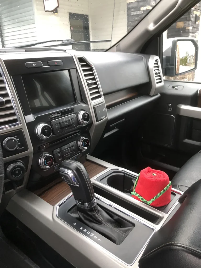 Rise N' Shine Mobile Detailing - Chilliwack -Fraser Valley - Interior Detailing Professionals - Bubbles - Car Wash Near Me.